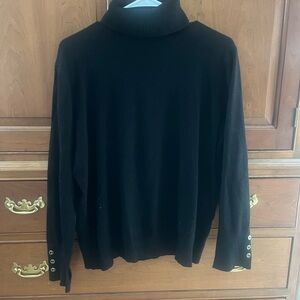 Joseph A. Black Lightweight Sweater